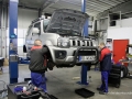Bergziege Werkstatt1 wheofwzwwot