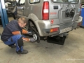 Bergziege Werkstatt2 wheofwzwwot