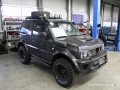 Jimny Projekt grau wheofwzwwot