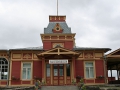 Bahnhof sab