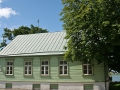 Holzhaus sab
