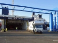 Gespann fährt von Bord2 sab