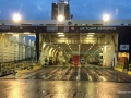 Heckrampe Victoria Seaways sab