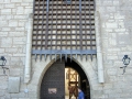 Eingangstor Hermannsburg sab