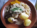 Tafelspitz sab