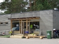 Kap Kolka InfoCenter sab