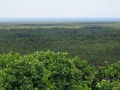 Blick vom Leuchtturm whe