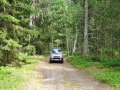 Jimny Urwald sab