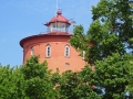 Slitere Leuchtturm whe