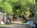 Campingplatz Weg sab
