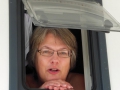 Sabine Badfenster whe of