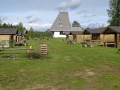 Bungalows und Wigwam wheofof