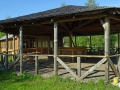 Gemeinschaftsgebäude wheofof