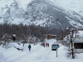 CP im Schnee wheoF