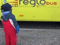 Bus mit Kind wheoF