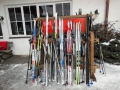 Skiständer wheoF