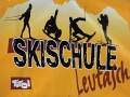 Transparent Skischule wheoF