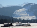 Skigebiet Leutasch sab