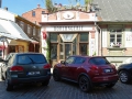 Boulangerie wheof