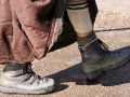 Schuhe sab