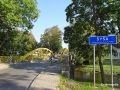 Brücke in Silute sab