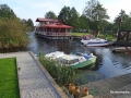 Hotelhausboot whe