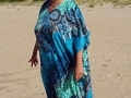 Wallawalla am Strand whe