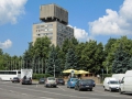 Parkplatz nahe Grenze sab 080711