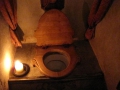 Toilette sab 0507111