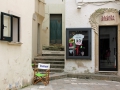 Friseur sabof