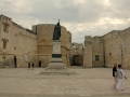 Stadtmauer sabof