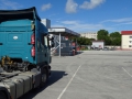 Am Fährterminal wheof