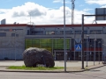 Terminal Südhafen wheof