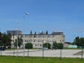 Kaserne Ortseingang wheof