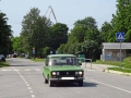Straßenblick wheof