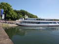 Fahrgastschiff Moehnesee4 whe Moehnesee of