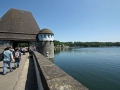 Staumauer4 whe Moehnesee of