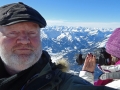 Selfi Solo mit Sab und Kamera whe