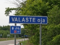 Verkehrsschild sab