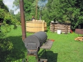 Grill sab