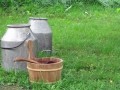 Milchkannen sab