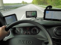 Cockpit whe of