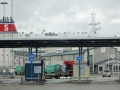 Fährterminal Karlskrona sab