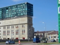 Gebäude sab