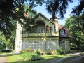 Holzhaus sab