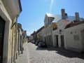 Nebenstraße sab