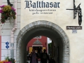 Restoran Balthasar sab