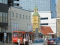 Straßenbahn sab
