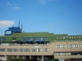 Olympiagebäude sab