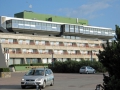 Wohnbebäude sab